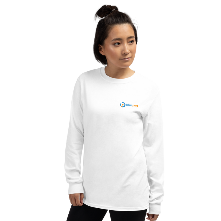 Blueport Long-Sleeve 2