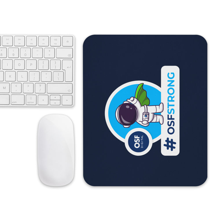 OSF Mousepad (OSF Strong)