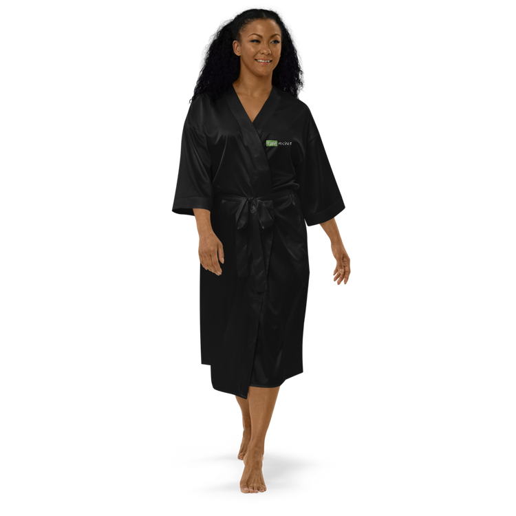 Rateseeker Robe (Embroidered)