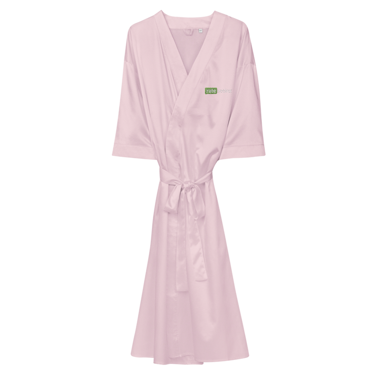 Rateseeker Robe (Embroidered)