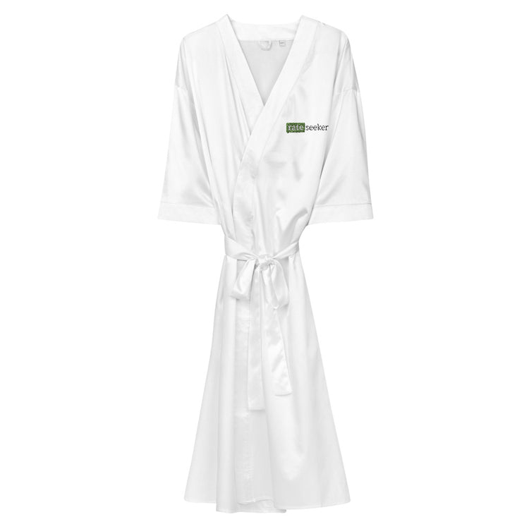 Rateseeker Robe (Embroidered)
