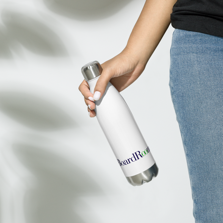 BoardRoom Stainless Bottle