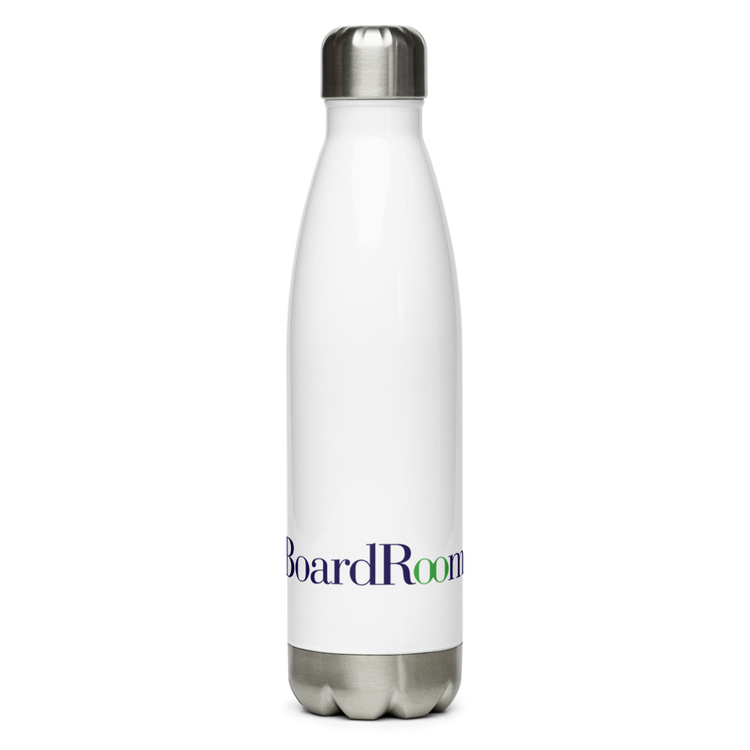 BoardRoom Stainless Bottle