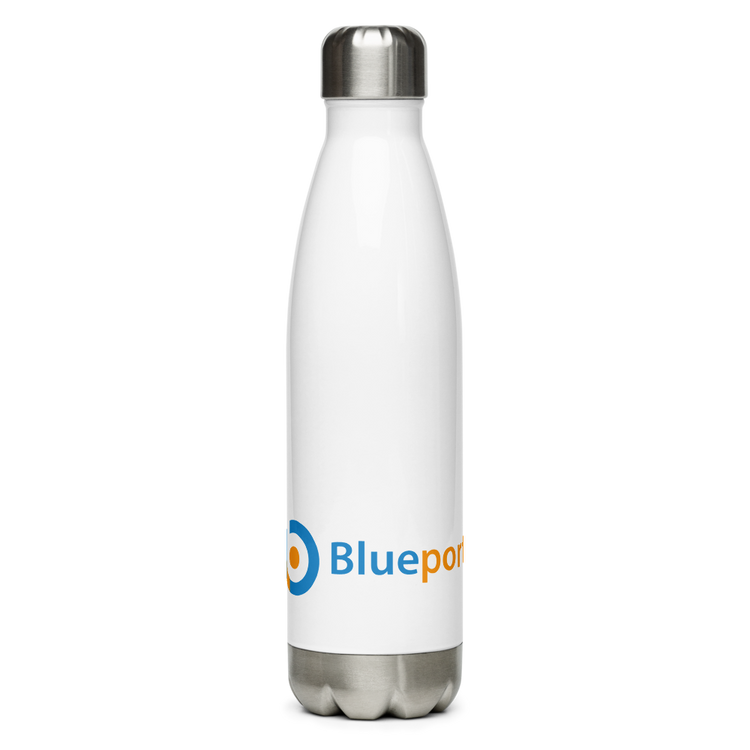 Blueport Stainless Bottle