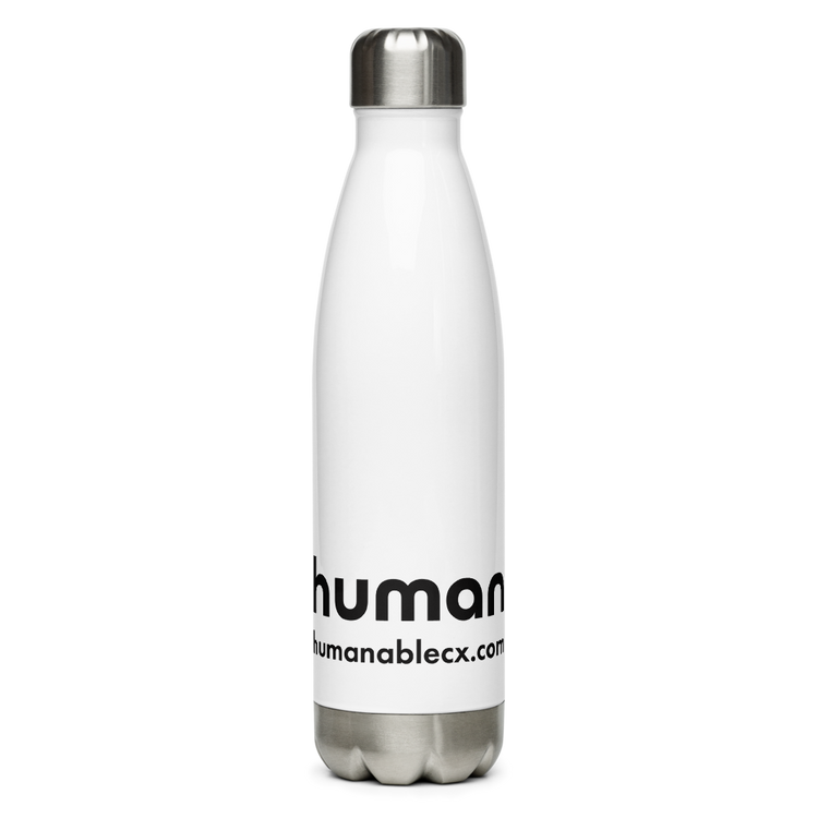 HumanableCX Stainless Bottle