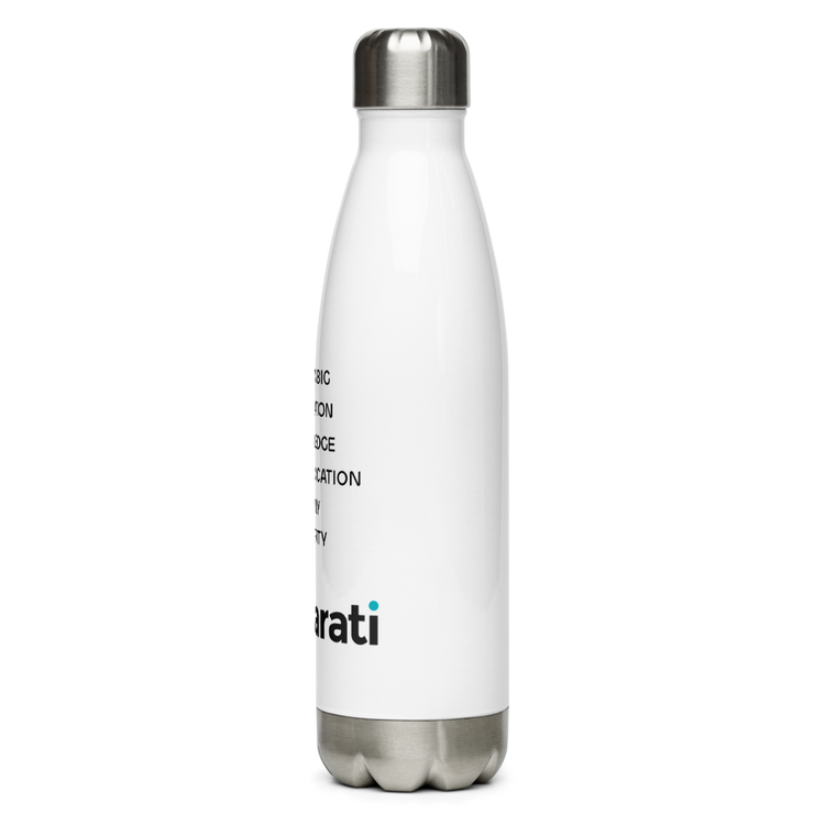 Datarati Stainless Bottle