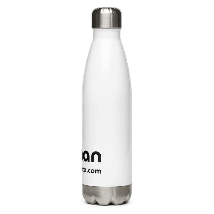 HumanableCX Stainless Bottle
