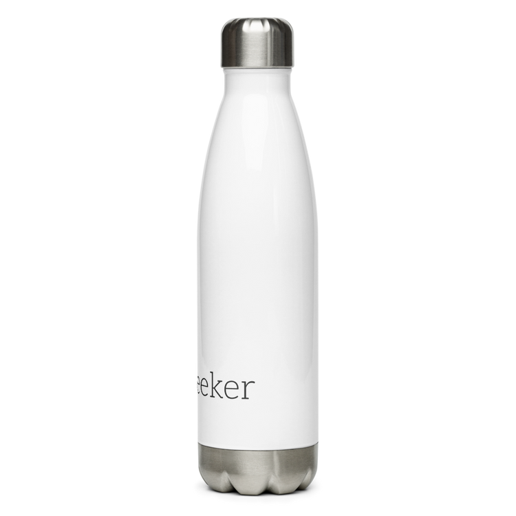 Rateseeker Stainless Bottle