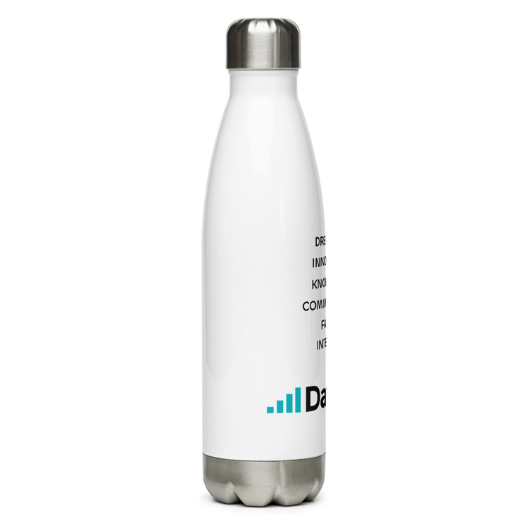 Datarati Stainless Bottle