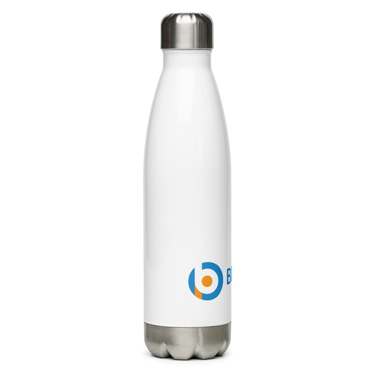 Blueport Stainless Bottle
