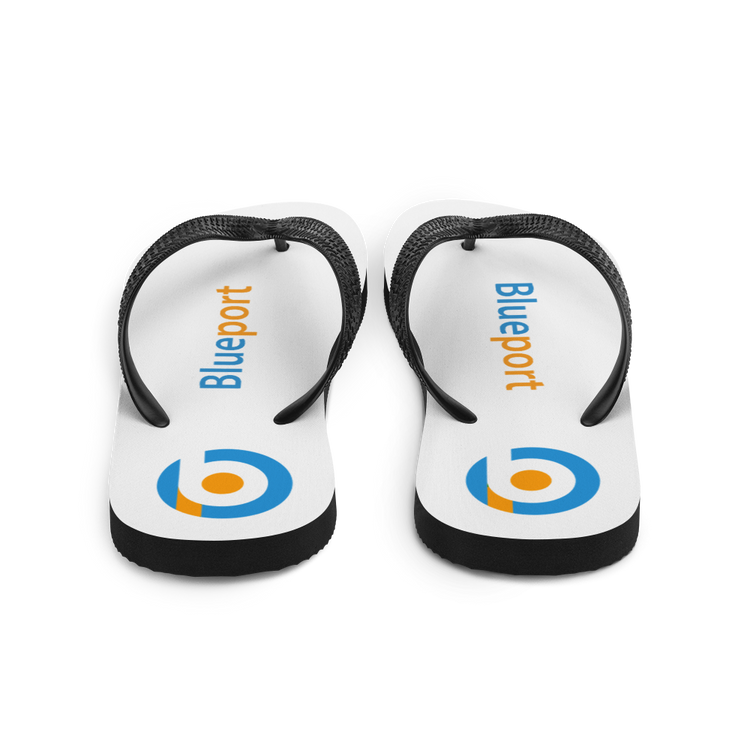 Blueport Thongs