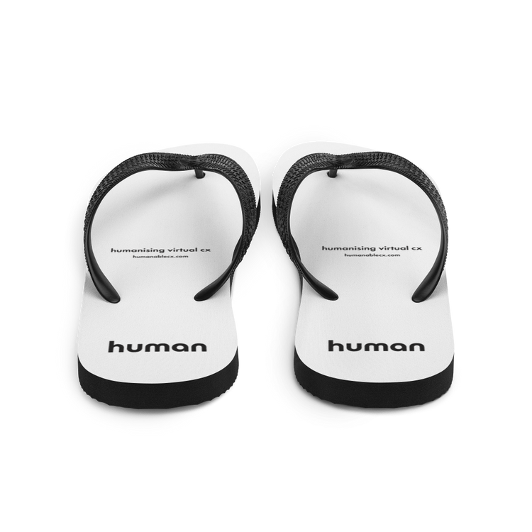 HumanableCX Thongs
