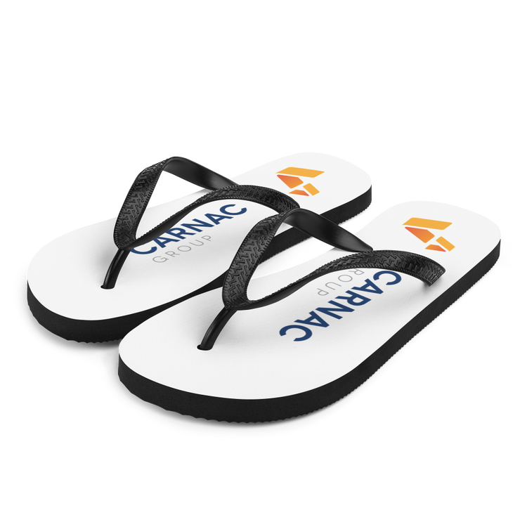 Carnac Thongs