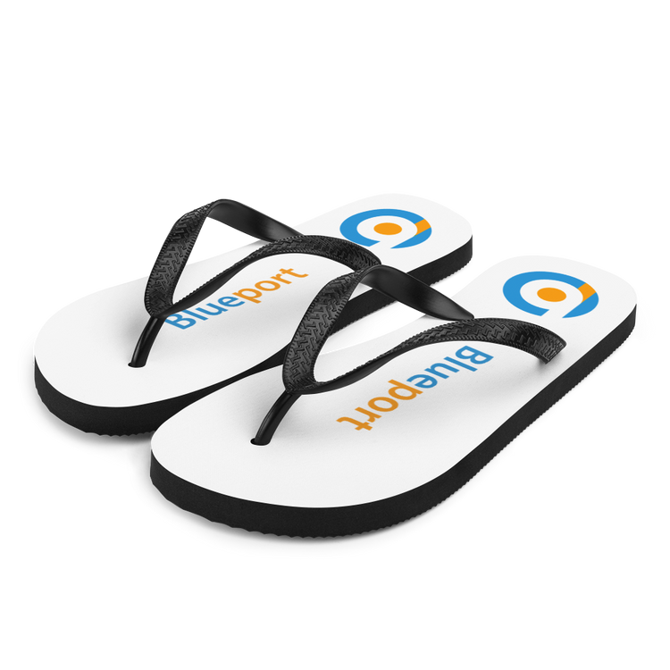 Blueport Thongs
