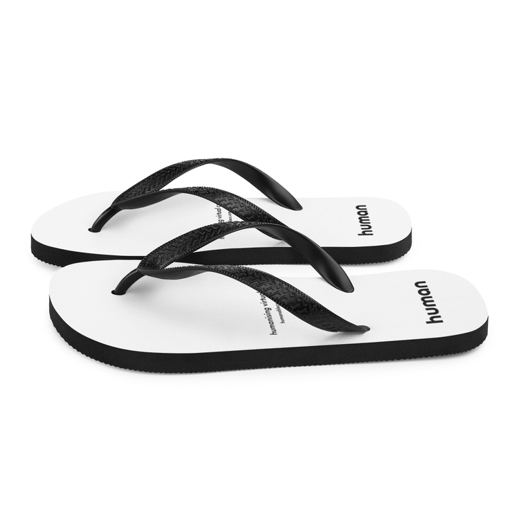 HumanableCX Thongs