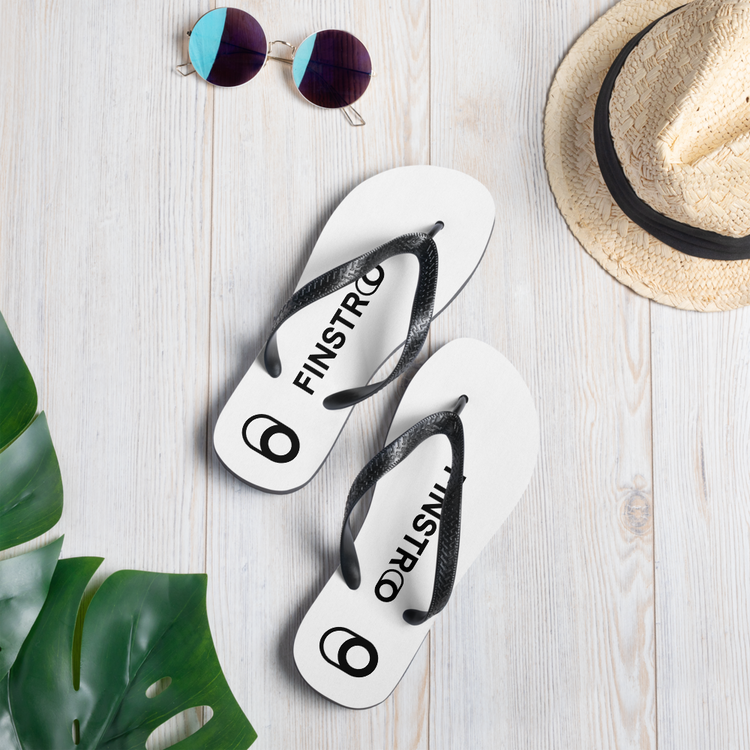 Finstro Thongs