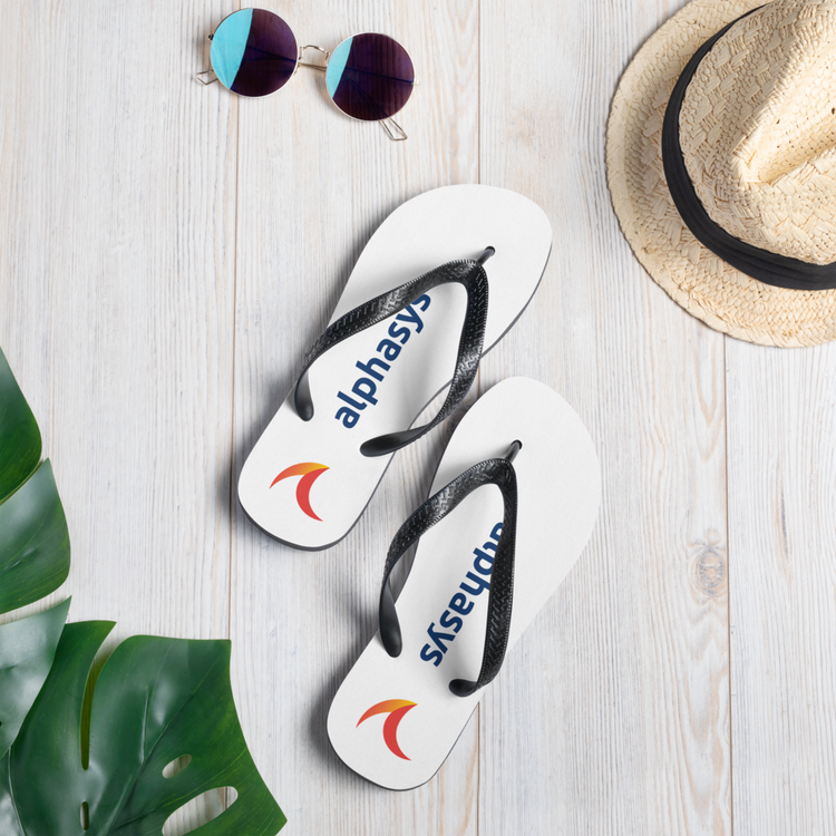 AlphaSys Thongs