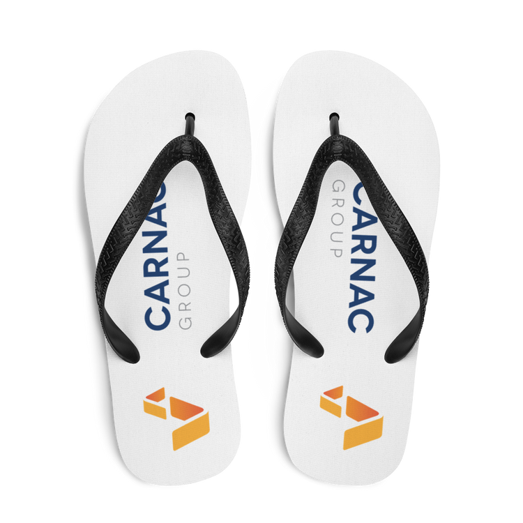 Carnac Thongs