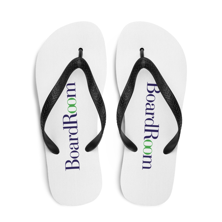 BoardRoom Thongs