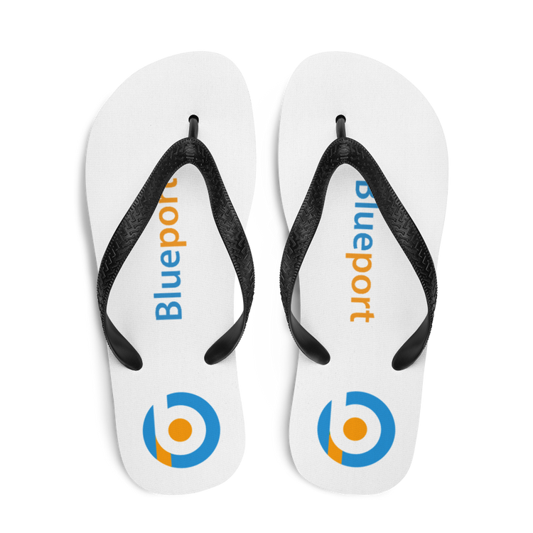 Blueport Thongs