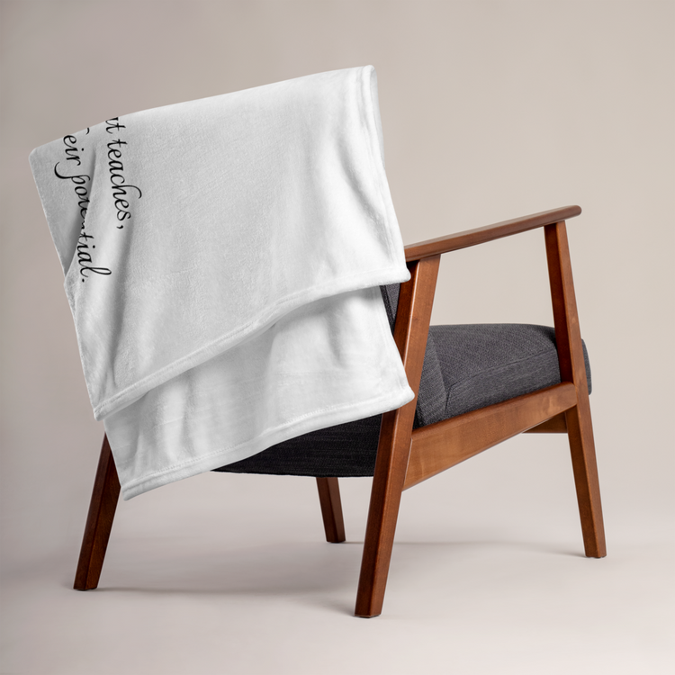 Datarati Blanket