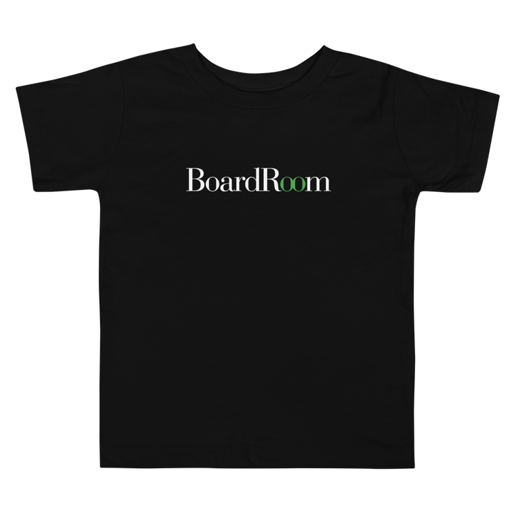 BoardRoom Kids T-Shirt