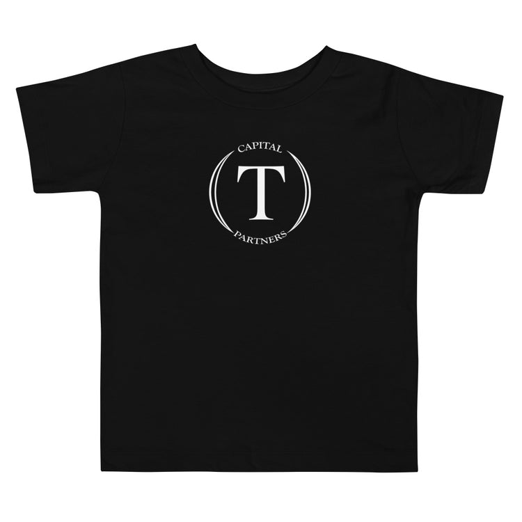Capital T Kids T-Shirt