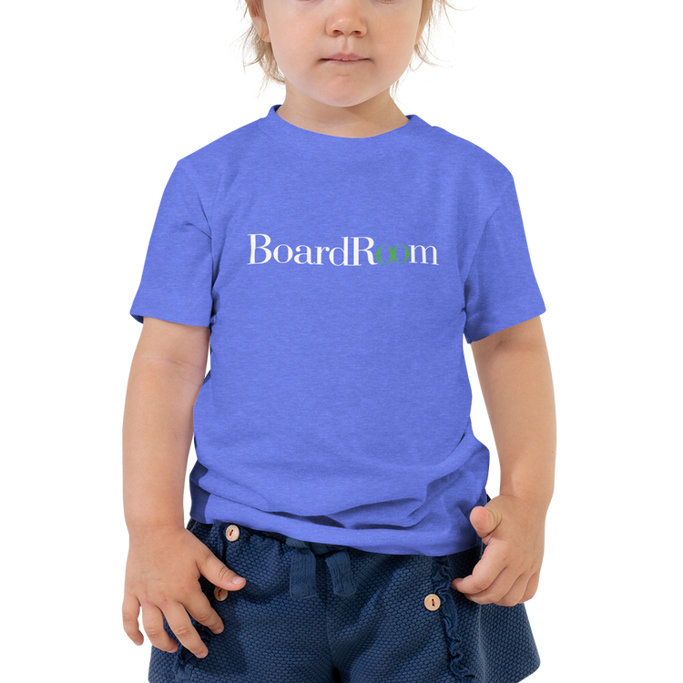 BoardRoom Kids T-Shirt