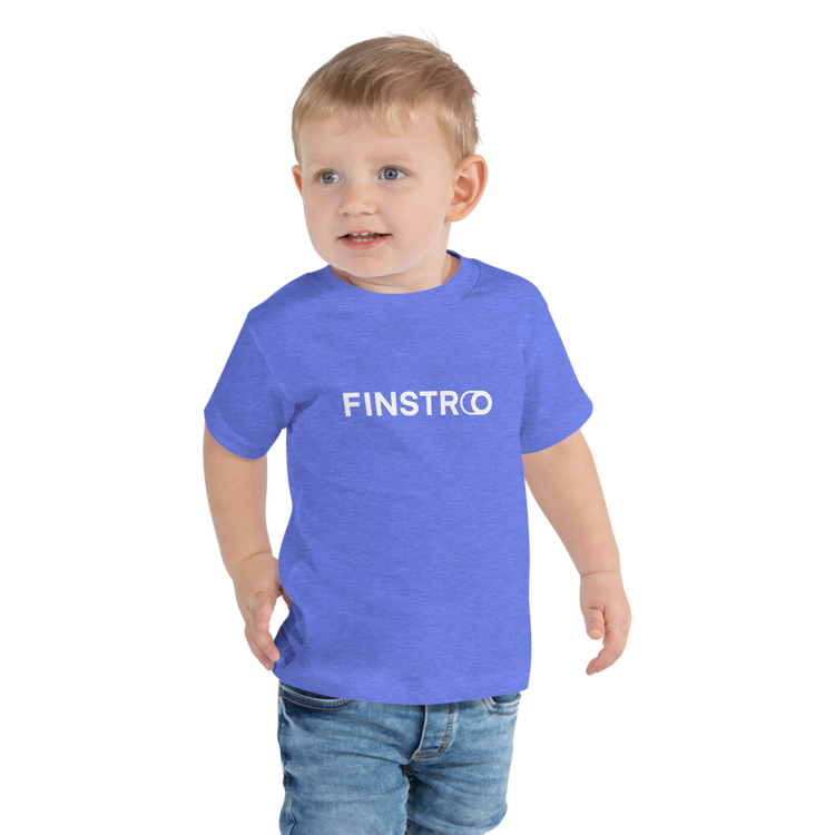 Finstro Kids T-Shirt