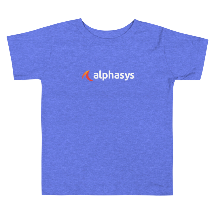 AlphaSys Kids T-Shirt