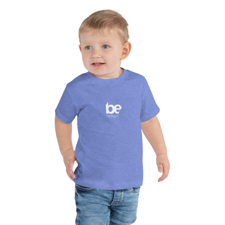 Be Intelligent Kids T-Shirt