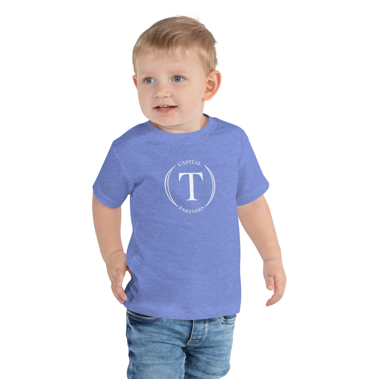 Capital T Kids T-Shirt