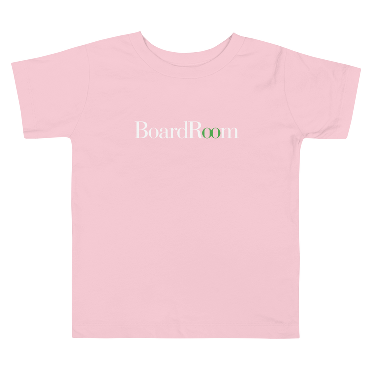 BoardRoom Kids T-Shirt