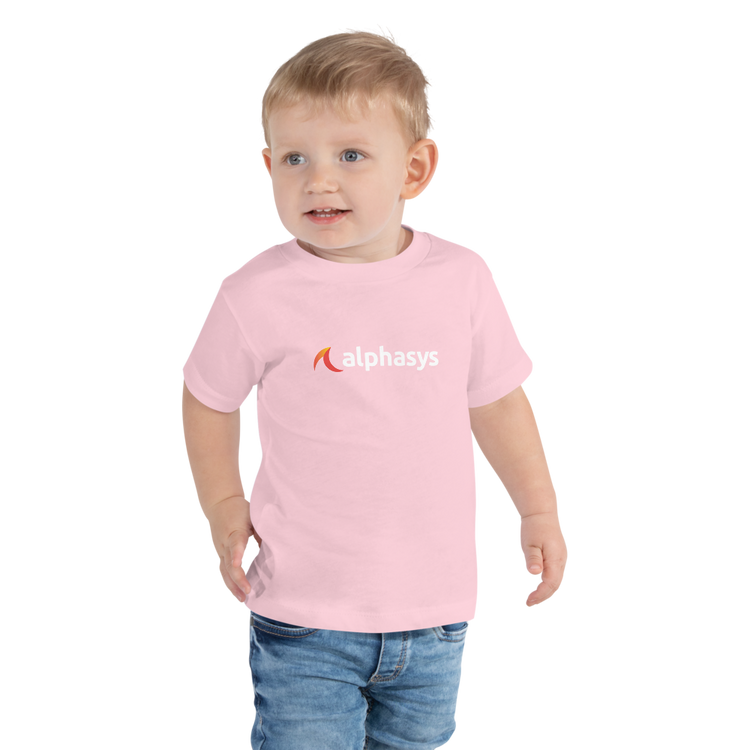 AlphaSys Kids T-Shirt