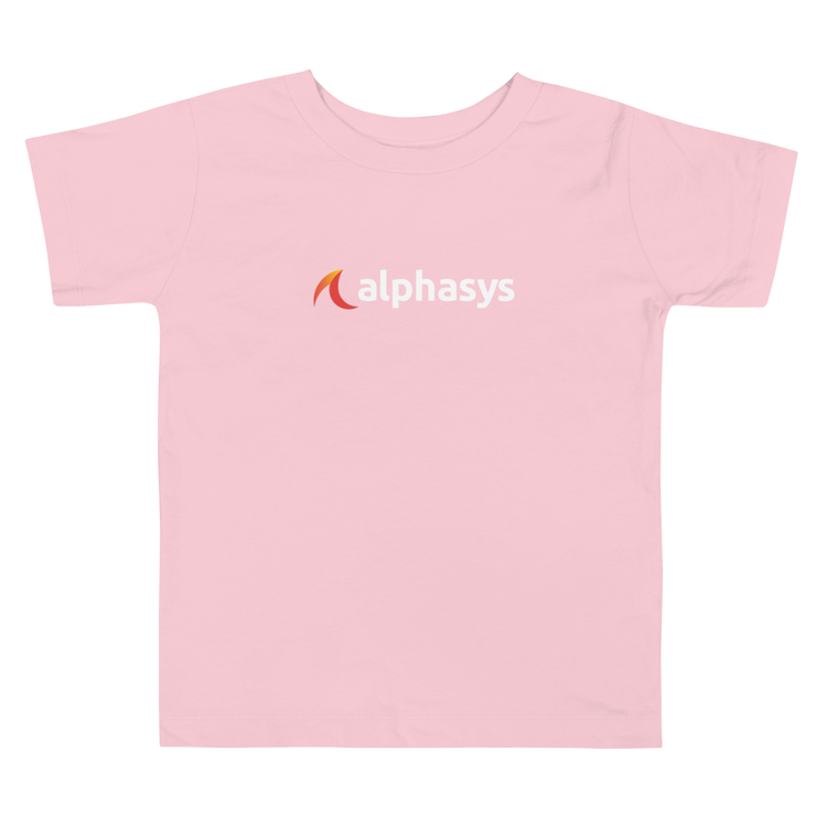 AlphaSys Kids T-Shirt
