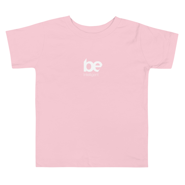 Be Intelligent Kids T-Shirt