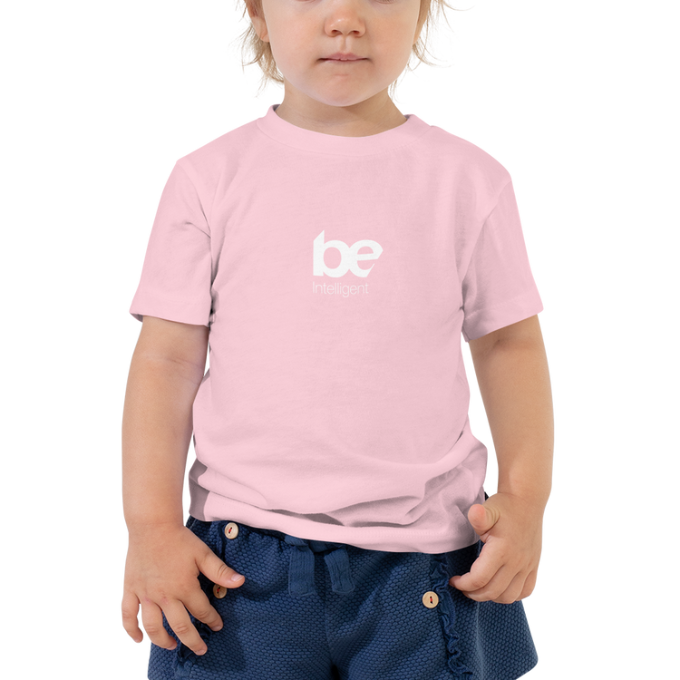 Be Intelligent Kids T-Shirt
