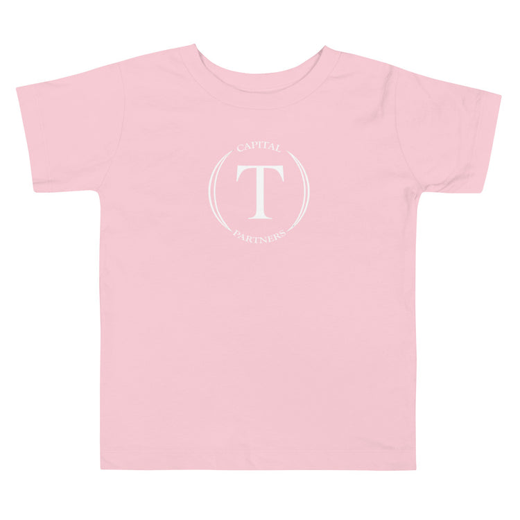 Capital T Kids T-Shirt