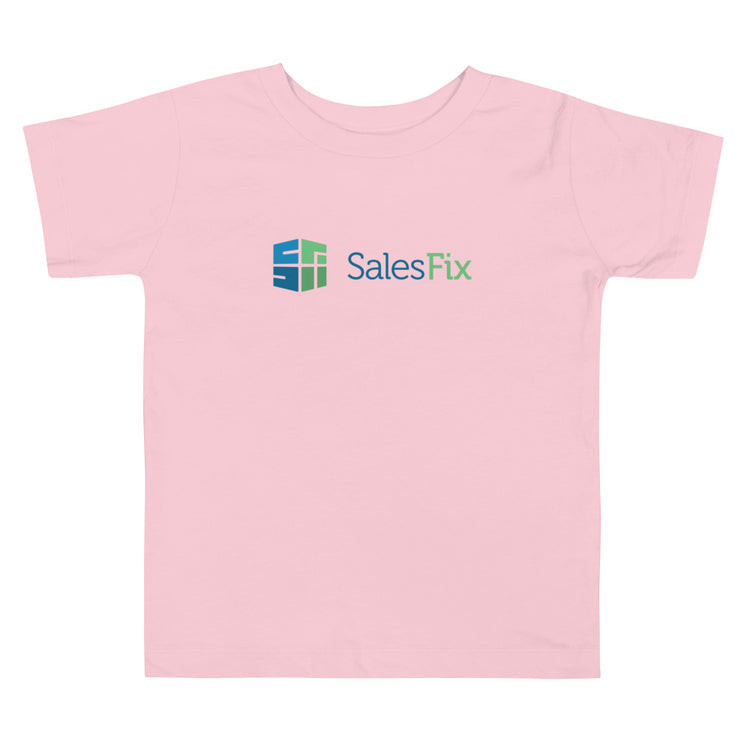 SalesFix Kids T-Shirt