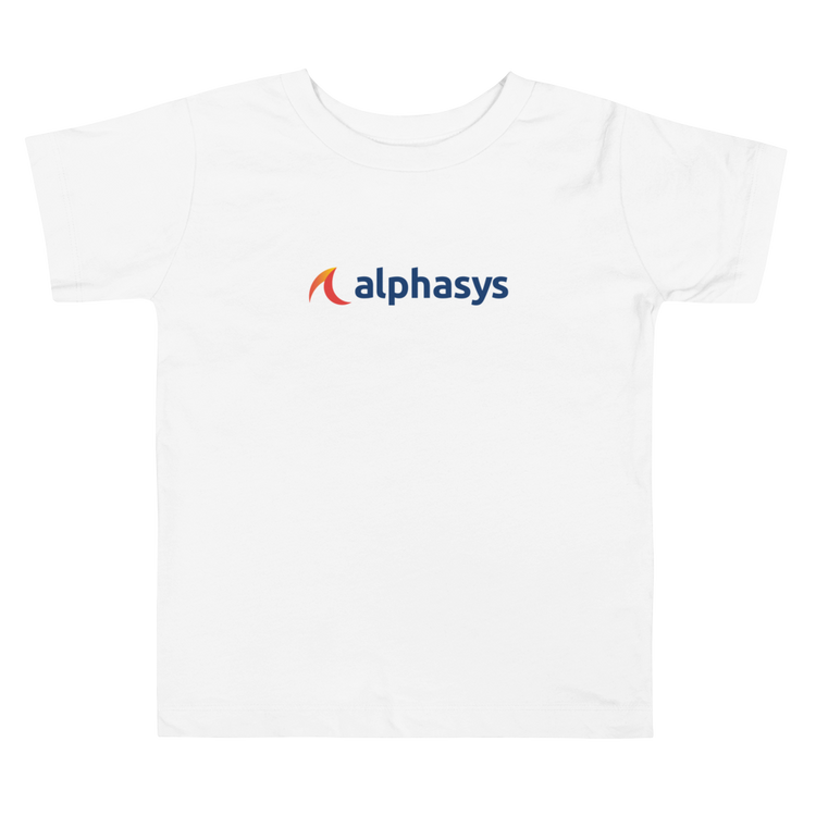 AlphaSys Kids T-Shirt
