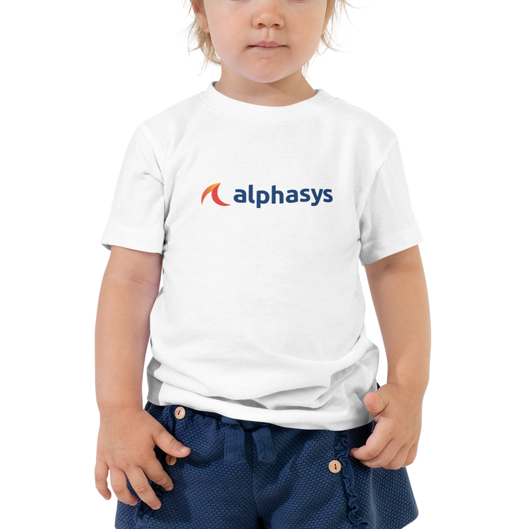 AlphaSys Kids T-Shirt
