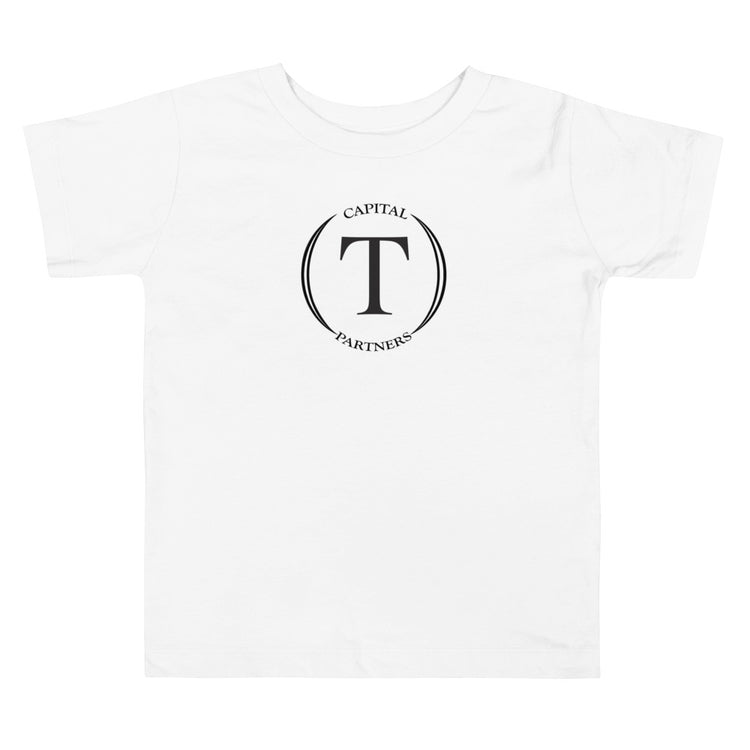 Capital T Kids T-Shirt