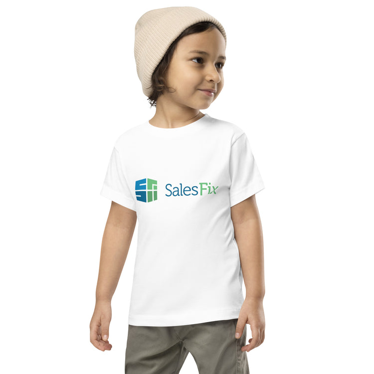 SalesFix Kids T-Shirt