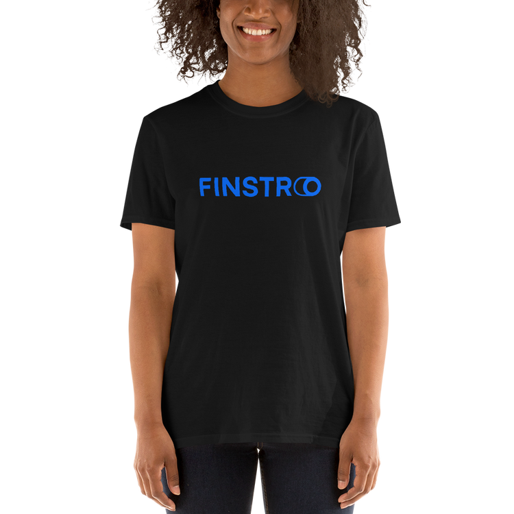 Finstro T-Shirt 2