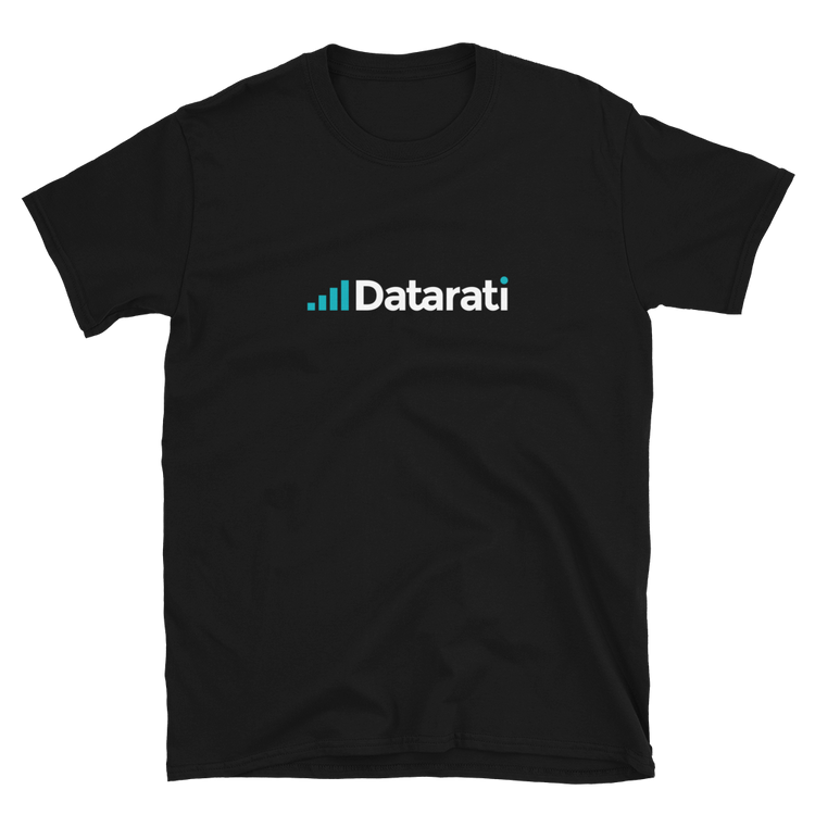 Datarati T-Shirt 2