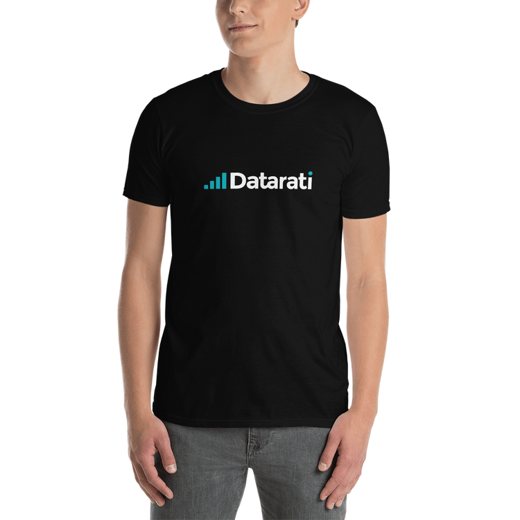 Datarati T-Shirt 2