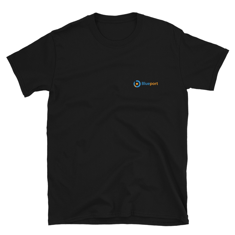 Blueport T-Shirt 4