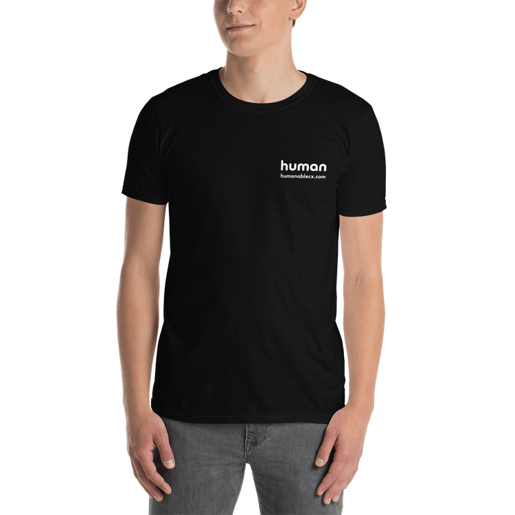 HumanableCX T-Shirt 1