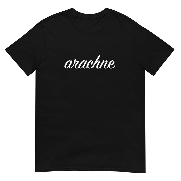 Arachne T-Shirt 2