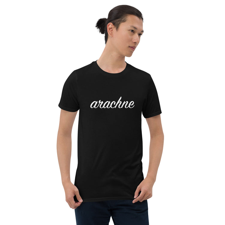 Arachne T-Shirt 2